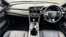 Honda Civic 1.0 VTEC Turbo EX 5dr CVT Petrol Hatchback